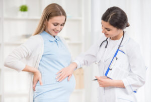 Что включает в себя ведение беременности?