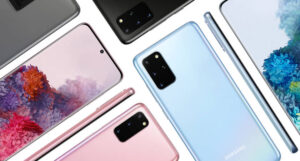 Samsung: популярная модель телефона в России