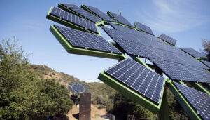 Преимущества использования солнечных электростанций