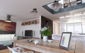 Система умный дом для квартиры: преимущества и недостатки