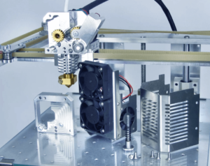 Назначение и применение 3D принтера