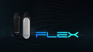 POD система FLEX: уникальный вид электронных сигарет