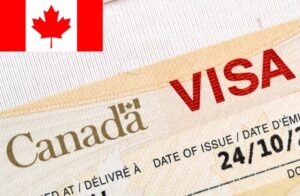 Виза в Канада: тонкости получения