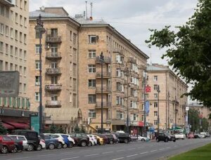 Банк новострой: выбор недвижимости в Одессе
