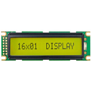 LCD дисплей: что из себя представляет и в чем его преимущества?
