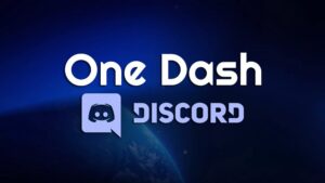 Как работает программа для рассылки в Discord One Dash Discord?