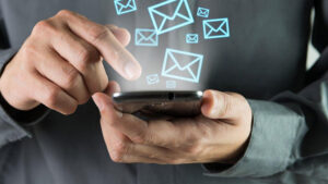 Как sms рассылки помогают бизнесу?