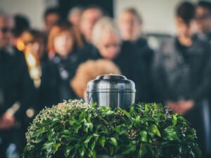 Показания для кремации