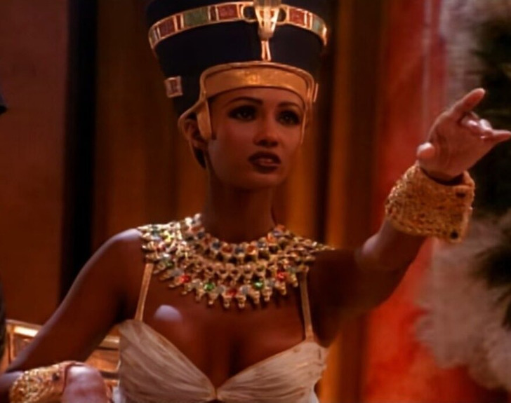 10 фактов о гигиене в Древнем Египте, которые производят впечатление не меньше, чем киноленты о восставших мумиях