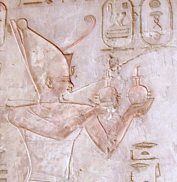 10 фактов о гигиене в Древнем Египте, которые производят впечатление не меньше, чем киноленты о восставших мумиях