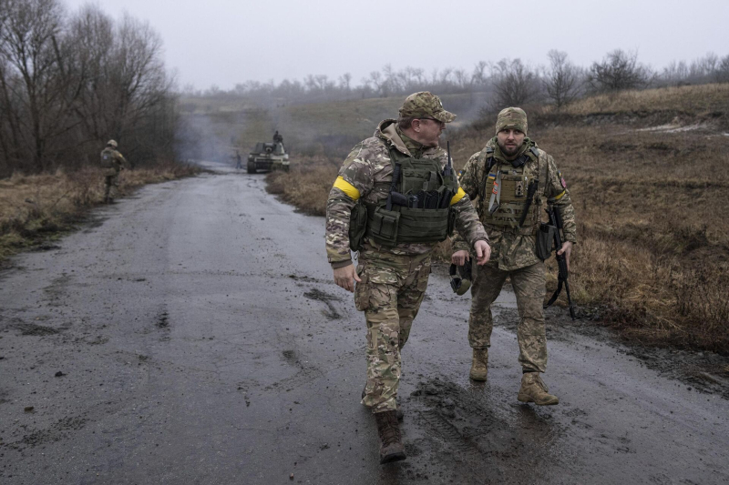 Зеленского предали. У Запада появился новый план для Украины