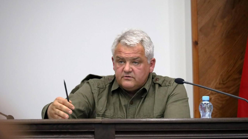 Белгородский губернатор отстранил заместителя за некачественную работу