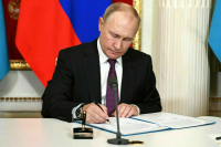 Лавров: РФ будет делать все для возобновления переговоров по Приднестровью
