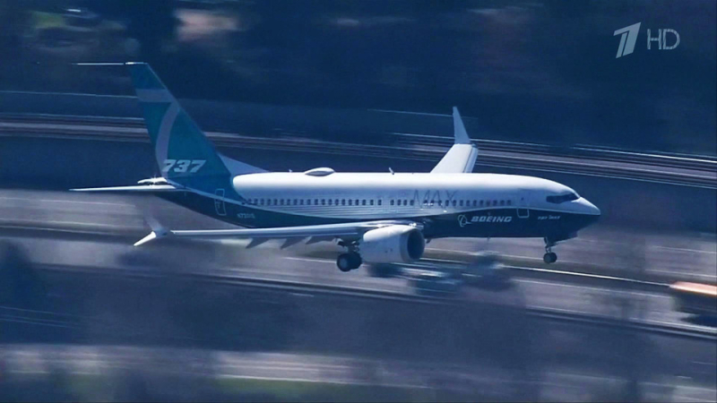 Что происходит с Boeing: череда опасных авиапроисшествий и странная смерть свидетеля по делу против компании