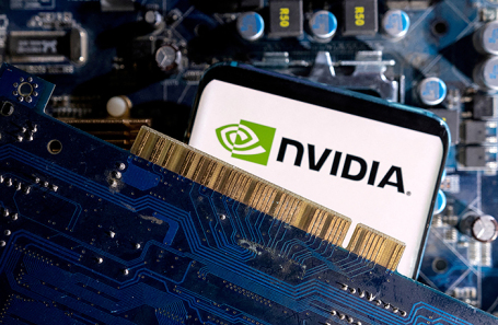 Nvidia представила самый быстрый чип в мире. Кому пригодится новинка?