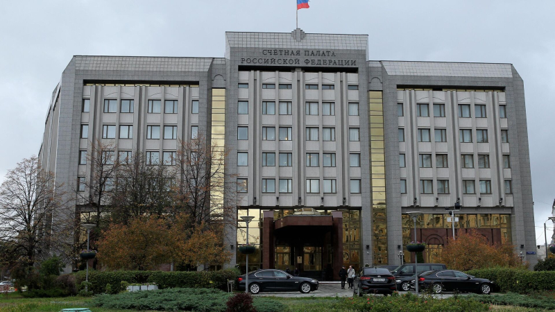 Белоусов может перейти из правительства в Счетную палату, заявил источник