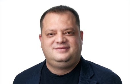 Михаил Шурыгин, «EdgeЦентр»: «У нас в России самые умные и самые продуктивные программисты»