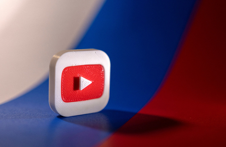 В России частично заработала десктоп-версия YouTube