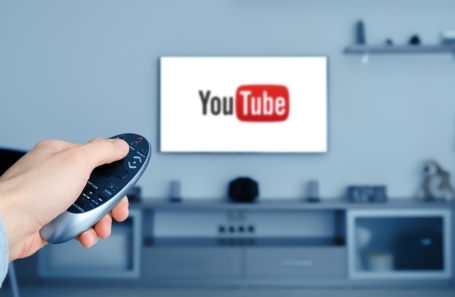 В России произошел серьезный сбой в работе видеохостинга YouTube